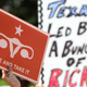 Image for article titled Federal Judge Strikes Down "Disingenuous" Texas Anti-Abortion Law